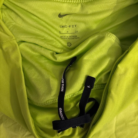 Nike Athletic Shorts - Picture 2 of 5